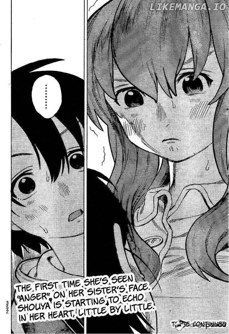 A Silent Voice, Chapter 11 image 20